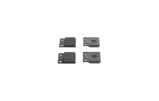 Plaquettes de frein BP1949 Bosch, Image 5