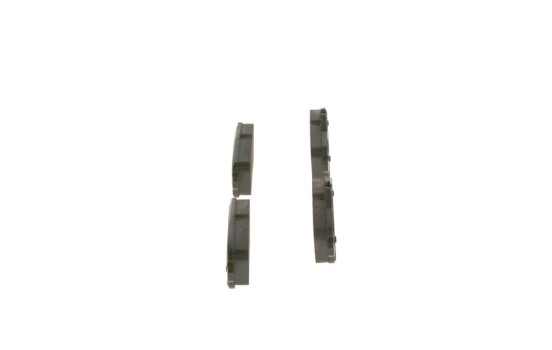 Plaquettes de frein BP1957 Bosch, Image 2