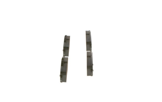 Plaquettes de frein BP1957 Bosch, Image 4
