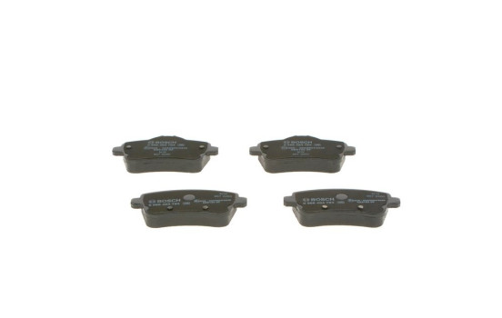 Plaquettes de frein BP1957 Bosch, Image 6
