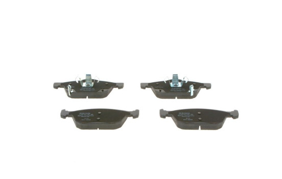 Plaquettes de frein BP1959 Bosch, Image 6