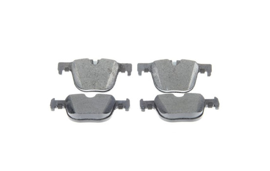 Plaquettes de frein BP1960 Bosch