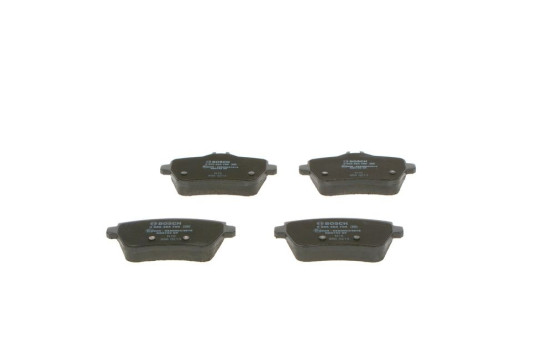Plaquettes de frein BP1964 Bosch, Image 6