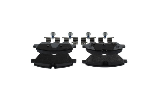 Plaquettes de frein BP1970 Bosch, Image 6