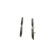 Plaquettes de frein BP1978 Bosch, Vignette 2
