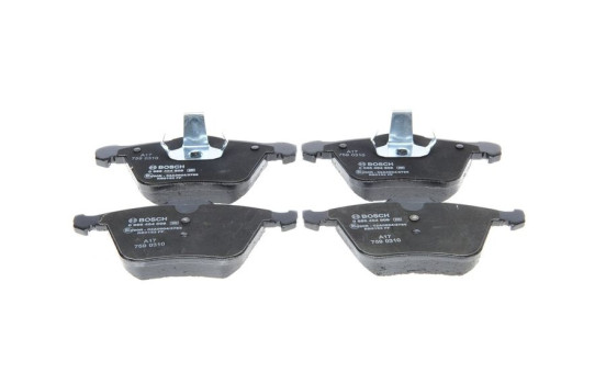 Plaquettes de frein BP1982 Bosch, Image 6