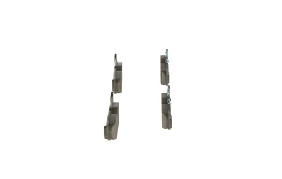 Plaquettes de frein BP1986 Bosch