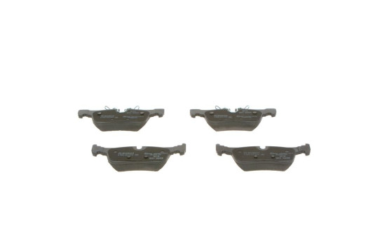 Plaquettes de frein BP1986 Bosch, Image 5