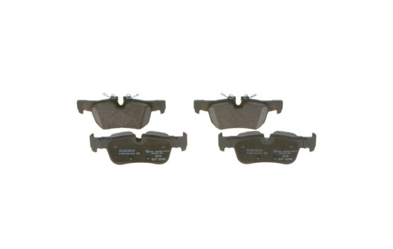 Plaquettes de frein BP1986 Bosch, Image 9