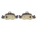 Plaquettes de frein BP1994 Bosch, Vignette 6