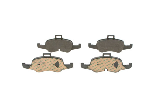 Plaquettes de frein BP1994 Bosch, Image 8