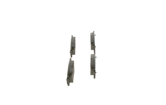 Plaquettes de frein BP1996 Bosch, Image 2