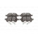 Plaquettes de frein BP1999 Bosch, Vignette 5