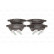 Plaquettes de frein BP1999 Bosch, Vignette 6