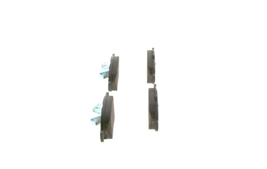 Plaquettes de frein BP2000 Bosch, Image 3