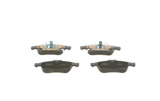 Plaquettes de frein BP2000 Bosch, Image 5