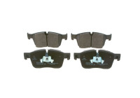 Plaquettes de frein BP2003 Bosch
