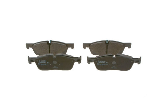 Plaquettes de frein BP2005 Bosch