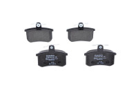 Plaquettes de frein BP2020 Bosch