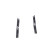 Plaquettes de frein BP2020 Bosch, Vignette 2
