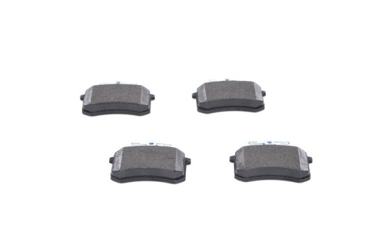 Plaquettes de frein BP2020 Bosch, Image 5