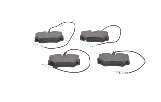 Plaquettes de frein BP2023 Bosch