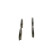 Plaquettes de frein BP2029 Bosch, Vignette 2