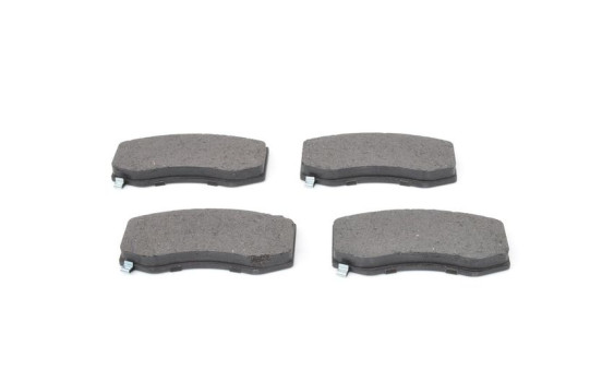 Plaquettes de frein BP2044 Bosch