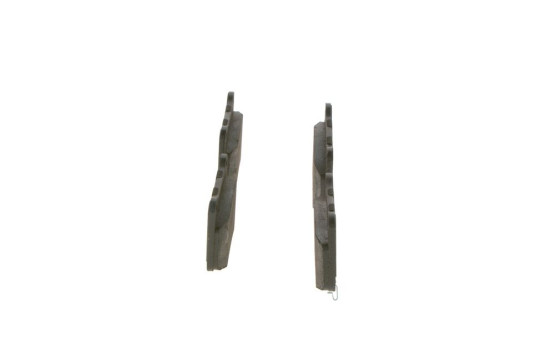 Plaquettes de frein BP2046 Bosch, Image 2