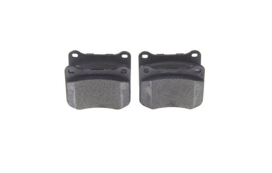 Plaquettes de frein BP2046 Bosch, Image 6