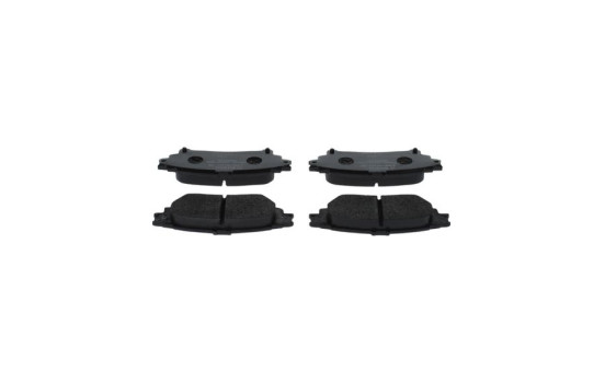 Plaquettes de frein BP2047 Bosch, Image 6