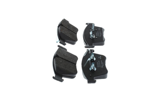 Plaquettes de frein BP2049 Bosch, Image 3