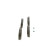 Plaquettes de frein BP2053 Bosch, Vignette 4