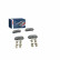 Plaquettes de frein BP2651 Bosch, Vignette 8