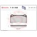 PLAQUETTES DE FREIN P 09 028E Brembo, Vignette 4