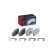 PLAQUETTES DE FREIN P 30 056E Brembo