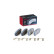 PLAQUETTES DE FREIN P 30 093E Brembo