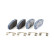PLAQUETTES DE FREIN P 30 093E Brembo, Vignette 2