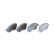 PLAQUETTES DE FREIN P 56 104E Brembo, Vignette 2