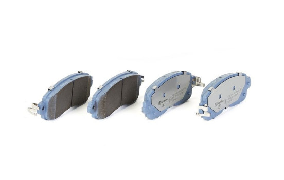 PLAQUETTES DE FREIN P 56 104E Brembo, Image 2