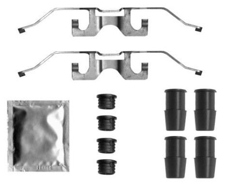 Accessoires