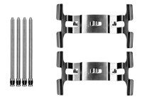 Accessoires