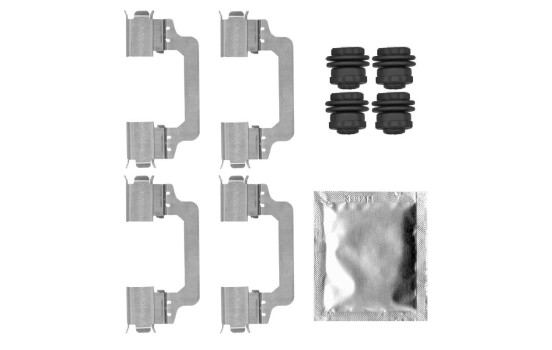 Accessoireset, schijfremblok, Image 5