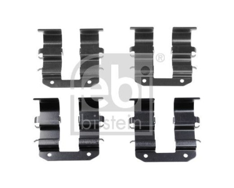 jeu d'accessoires pour jeu de garnitures de frein