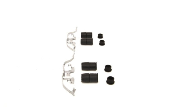 Kit d'accessoires, plaquette de frein à disque, Image 4