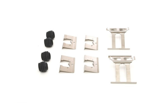 Kit d'accessoires, plaquette de frein à disque, Image 2