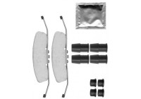 Kit d'accessoires, étrier de frein