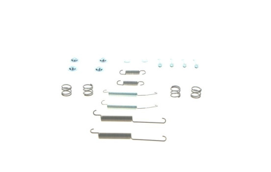 Kit d'accessoires, mâchoire de frein, Image 3