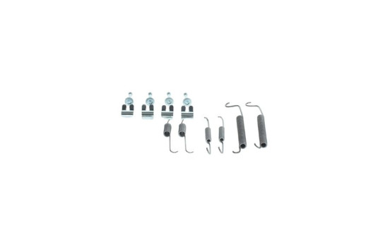 Kit d'accessoires, mâchoire de frein, Image 4