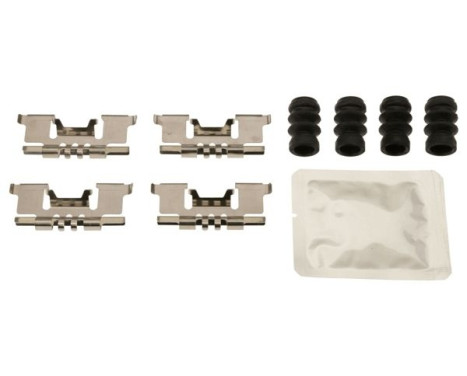 Kit d'accessoires, plaquette de frein à disque